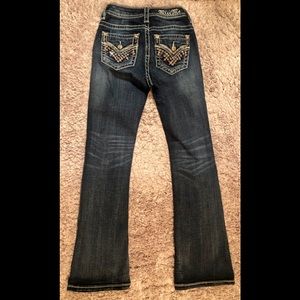 Miss Me Jeans Flared